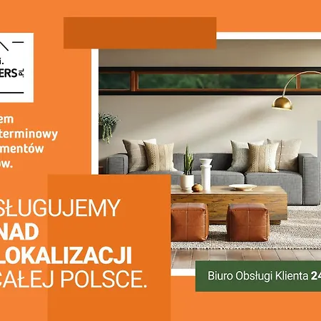 150m To The Old Market Square Dominikanska By Renters Posen