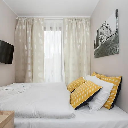 150m To The Old Market Square Dominikanska By Renters Posen